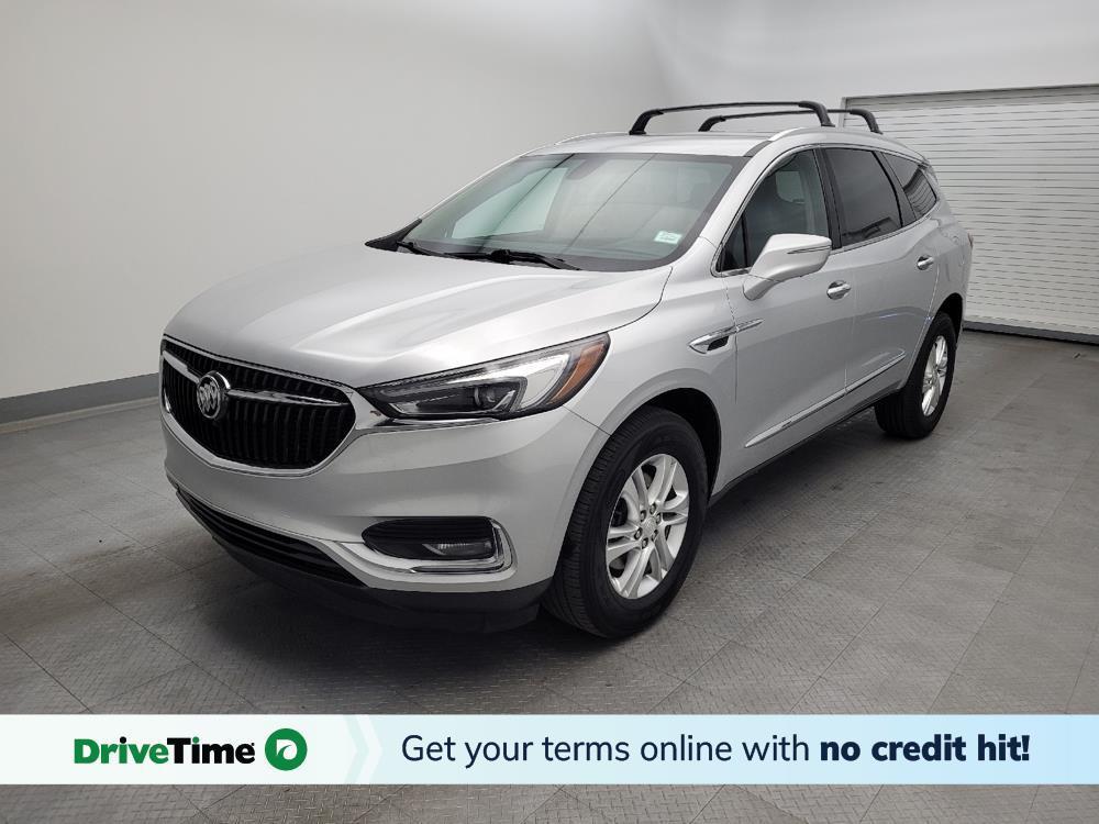 used 2019 Buick Enclave car, priced at $18,995