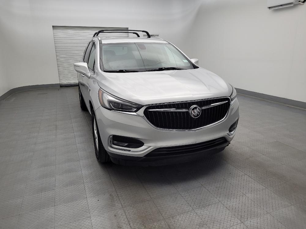 used 2019 Buick Enclave car, priced at $18,995