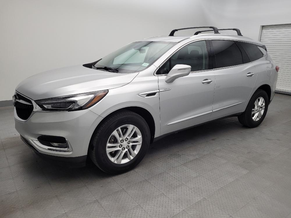 used 2019 Buick Enclave car, priced at $18,995