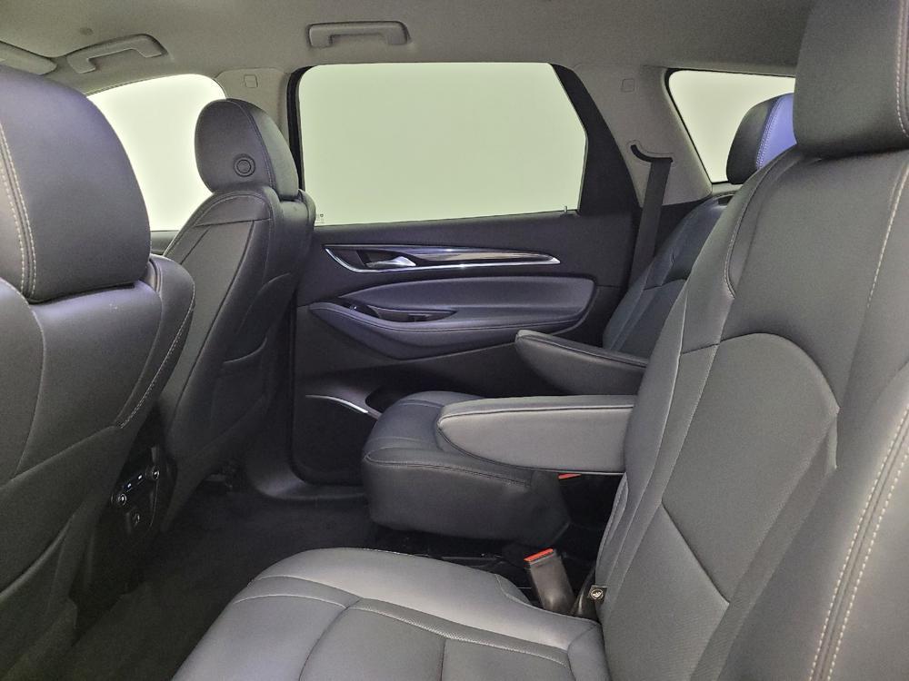 used 2019 Buick Enclave car, priced at $18,995