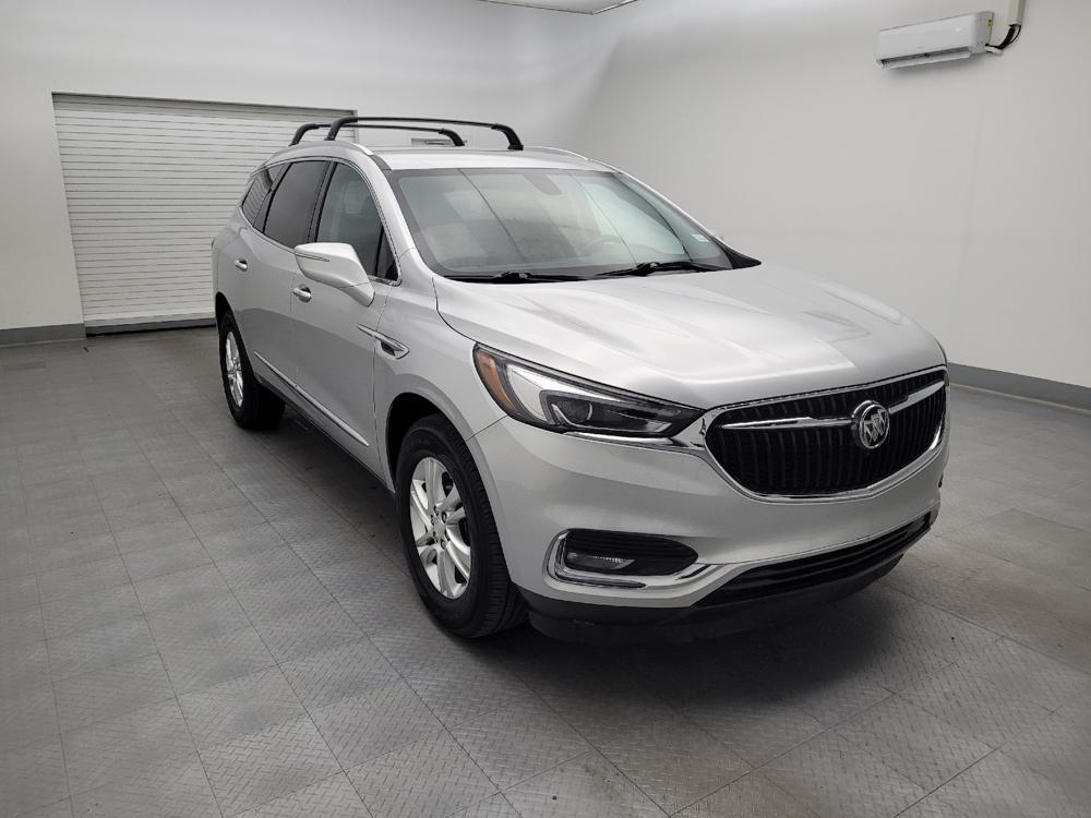 used 2019 Buick Enclave car, priced at $18,995