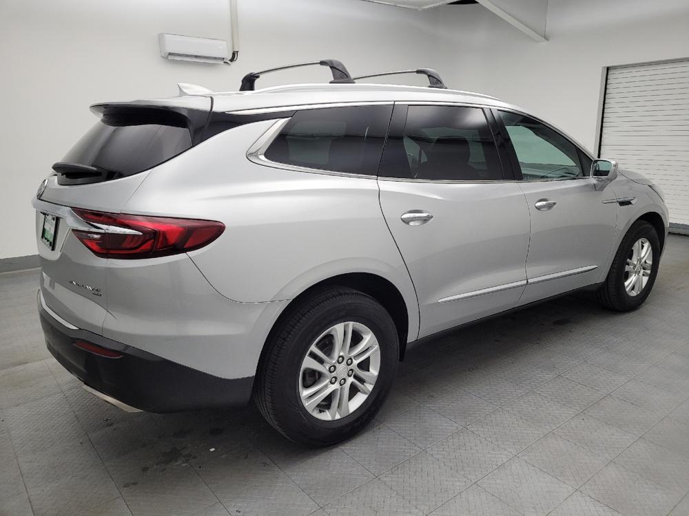 used 2019 Buick Enclave car, priced at $18,995