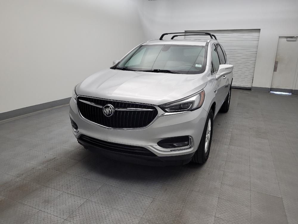 used 2019 Buick Enclave car, priced at $18,995