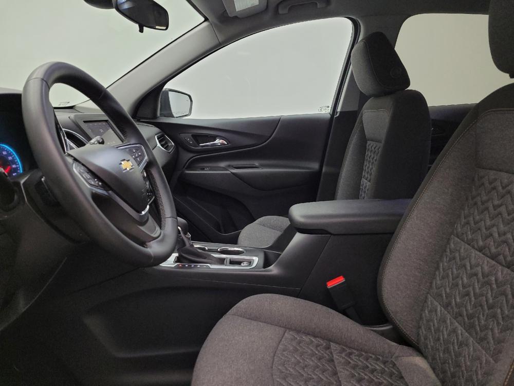 used 2023 Chevrolet Equinox car, priced at $23,795