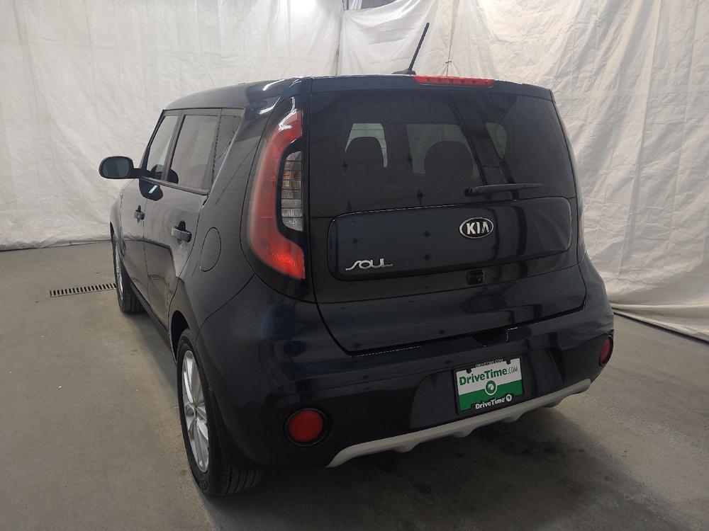 used 2019 Kia Soul car, priced at $16,595
