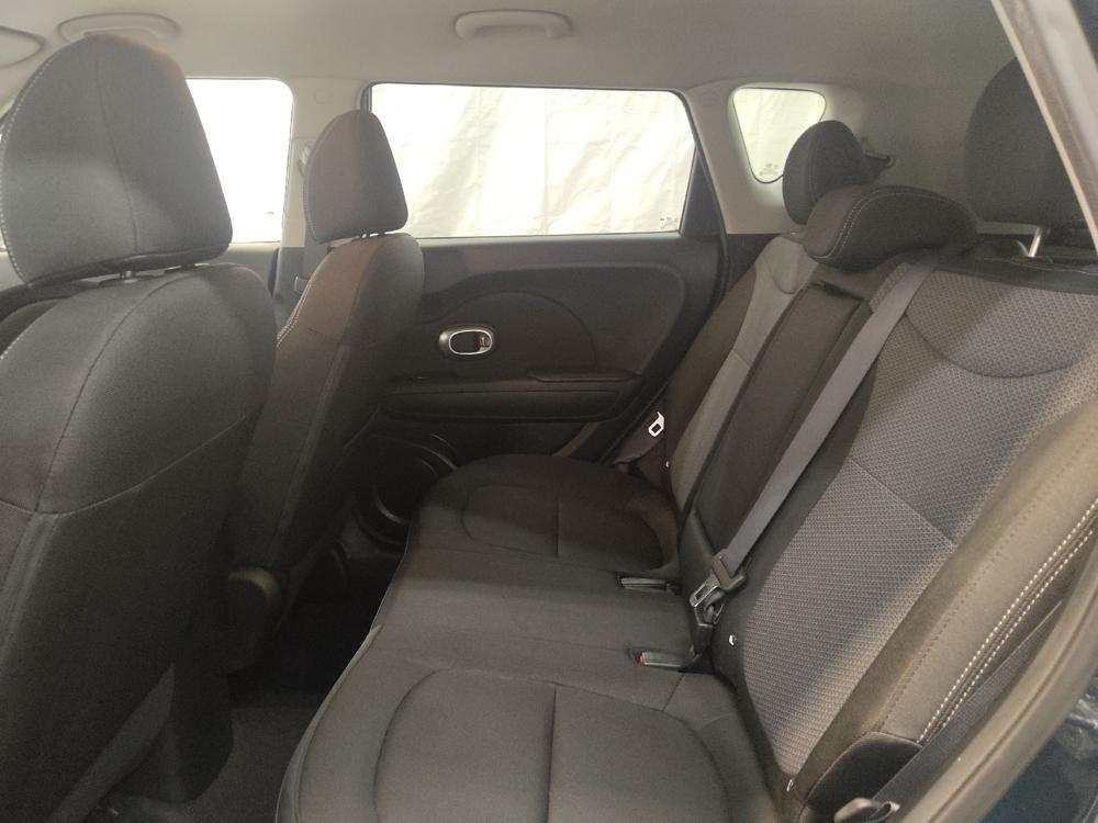 used 2019 Kia Soul car, priced at $16,595
