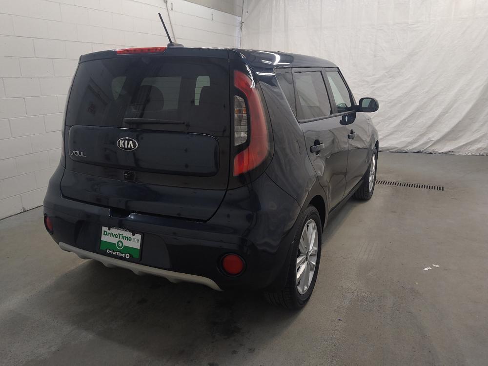used 2019 Kia Soul car, priced at $16,595