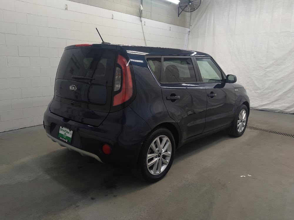 used 2019 Kia Soul car, priced at $16,595