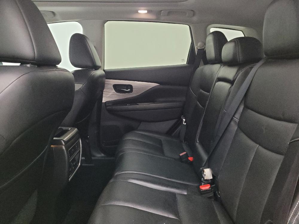 used 2016 Nissan Murano car, priced at $17,995