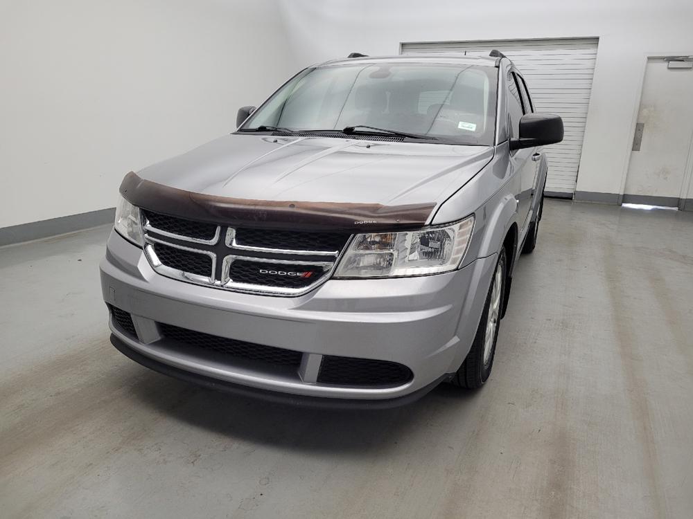 used 2020 Dodge Journey car, priced at $16,795
