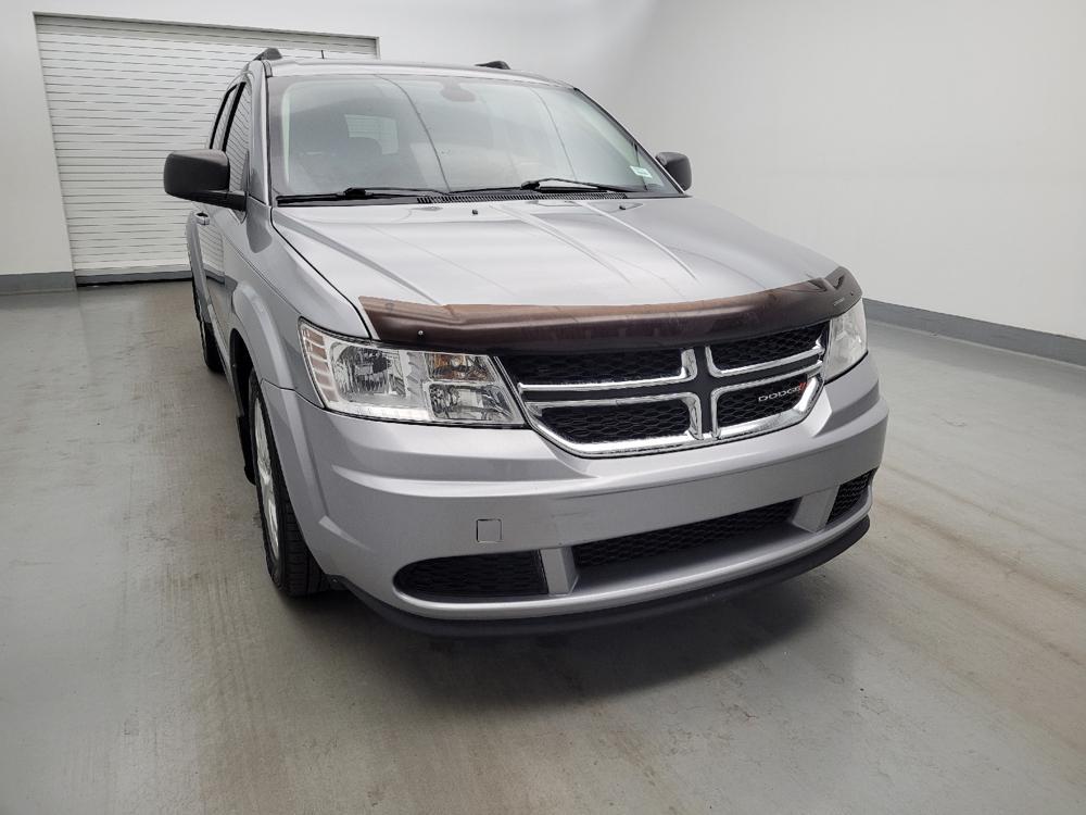 used 2020 Dodge Journey car, priced at $16,795