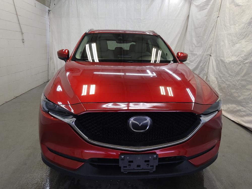 used 2017 Mazda CX-5 car, priced at $17,495