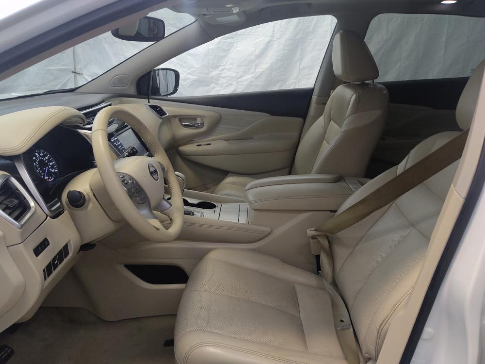 used 2015 Nissan Murano car, priced at $15,495