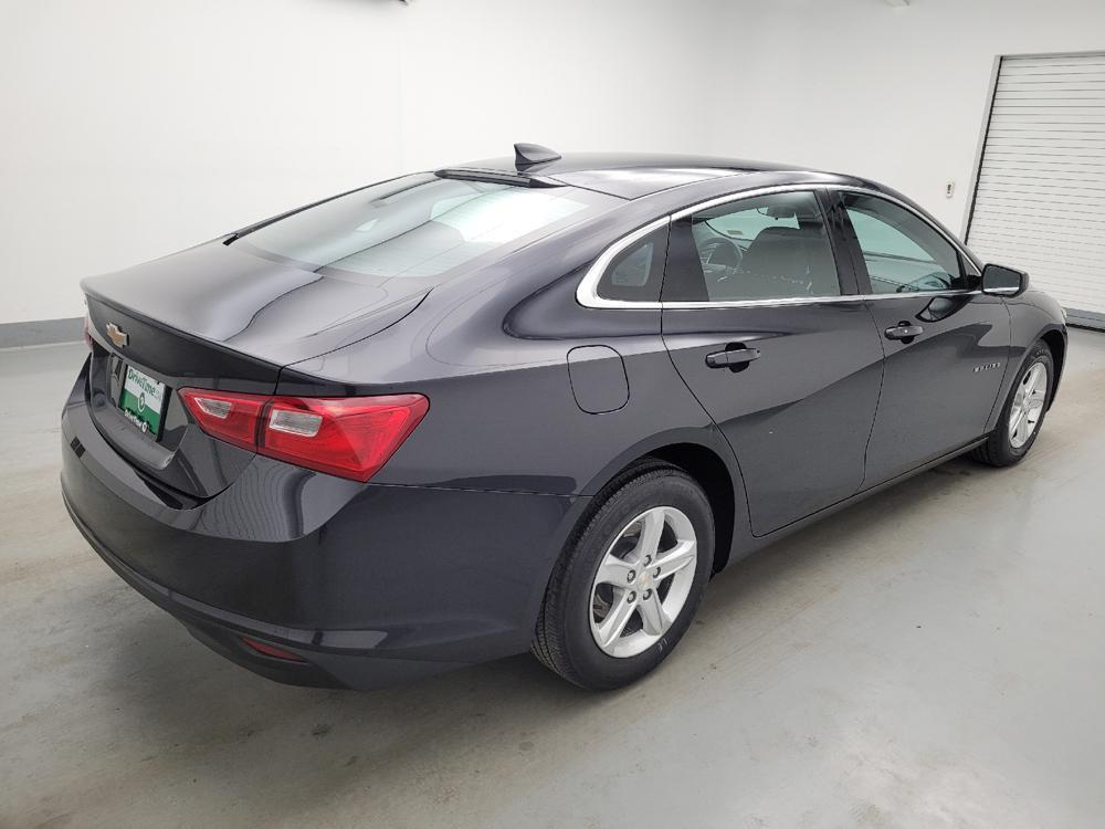 used 2023 Chevrolet Malibu car, priced at $21,995