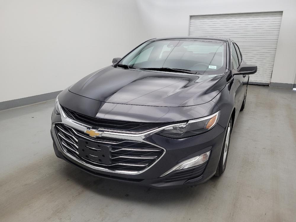 used 2023 Chevrolet Malibu car, priced at $21,995