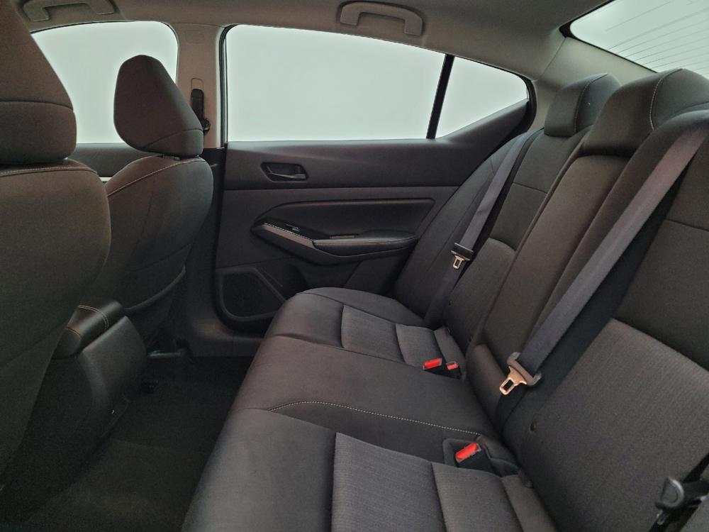 used 2023 Nissan Altima car, priced at $20,795