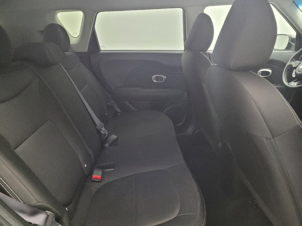used 2016 Kia Soul car, priced at $12,995