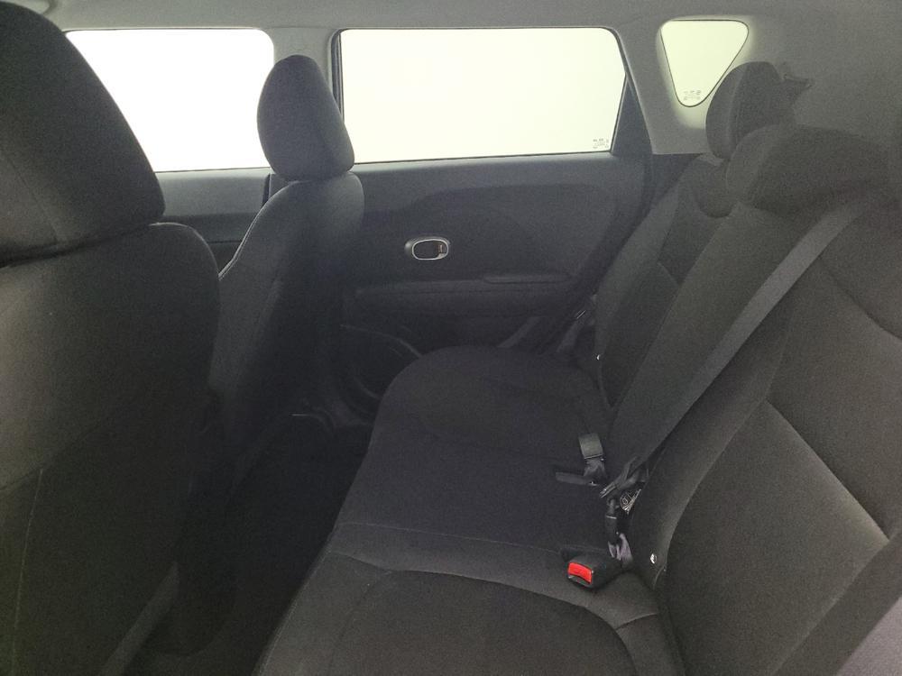 used 2016 Kia Soul car, priced at $12,995