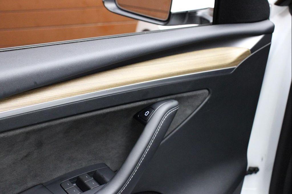 used 2023 Tesla Model Y car, priced at $29,990