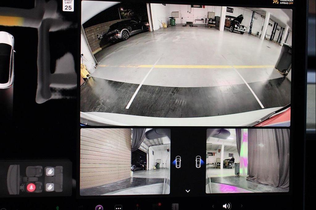 used 2023 Tesla Model 3 car, priced at $21,690