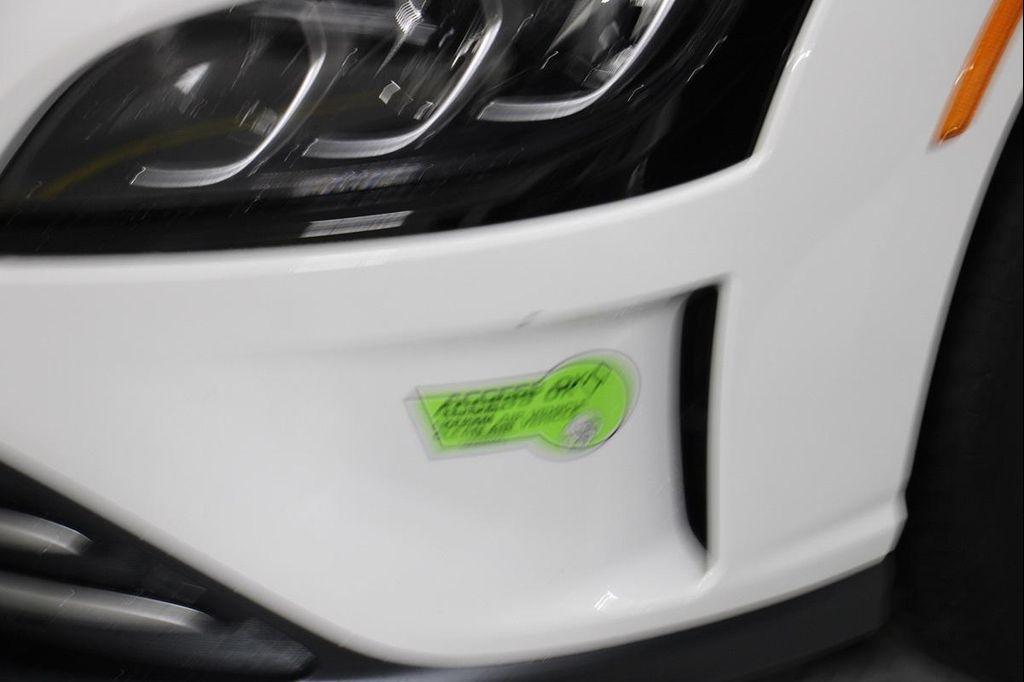 used 2023 Hyundai Kona EV car, priced at $19,990