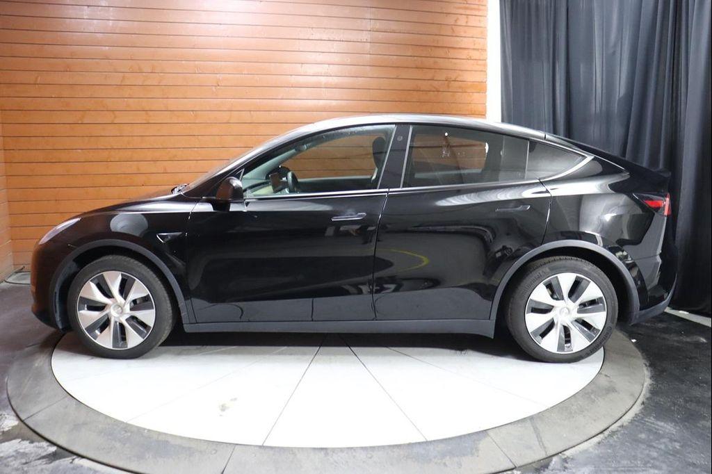 used 2023 Tesla Model Y car, priced at $32,990