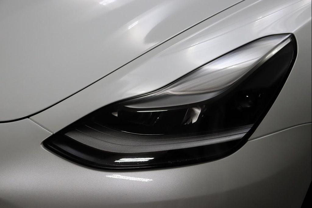 used 2023 Tesla Model 3 car, priced at $23,688