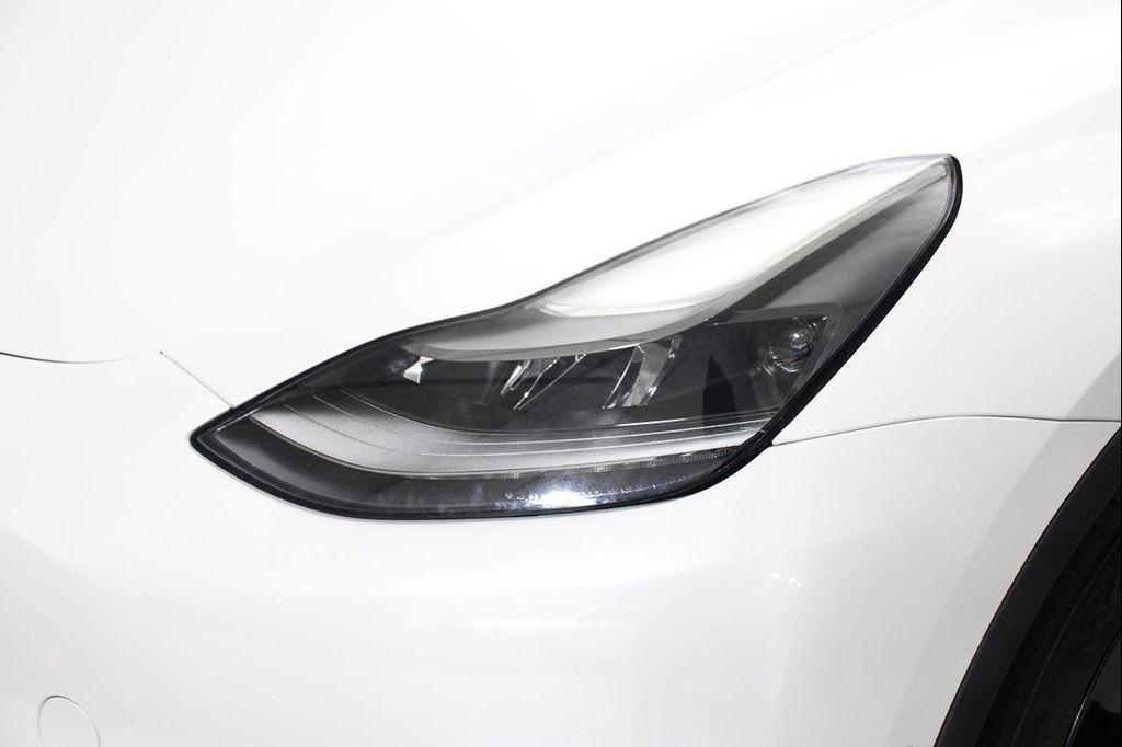 used 2022 Tesla Model Y car, priced at $30,990