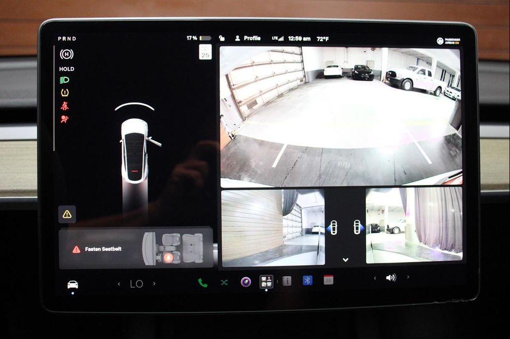 used 2022 Tesla Model Y car, priced at $30,990