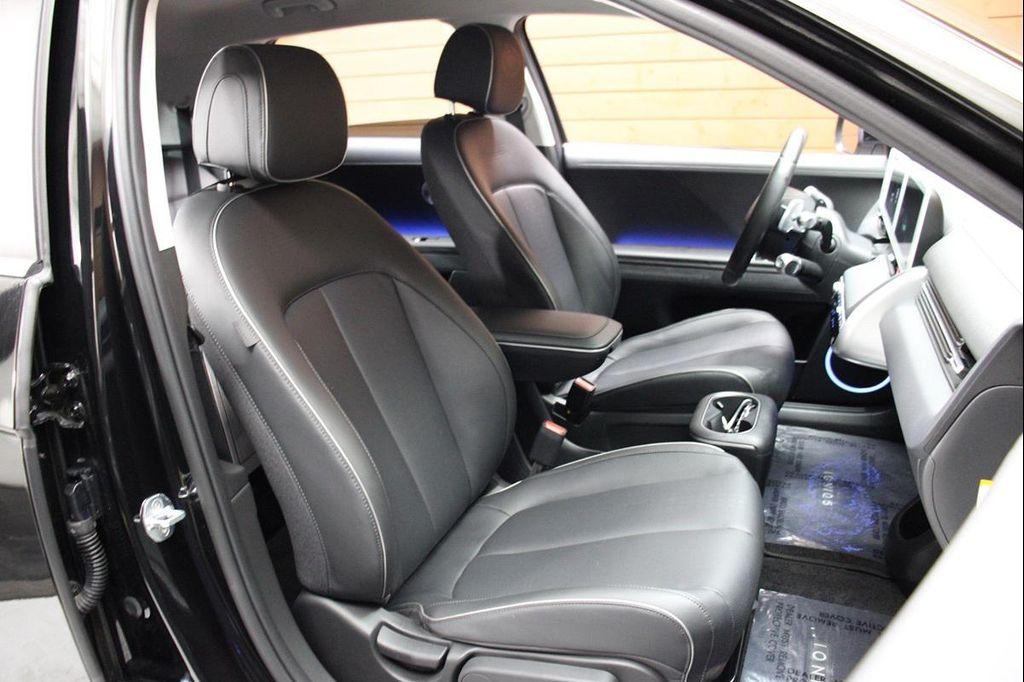 used 2023 Hyundai IONIQ 5 car, priced at $22,998