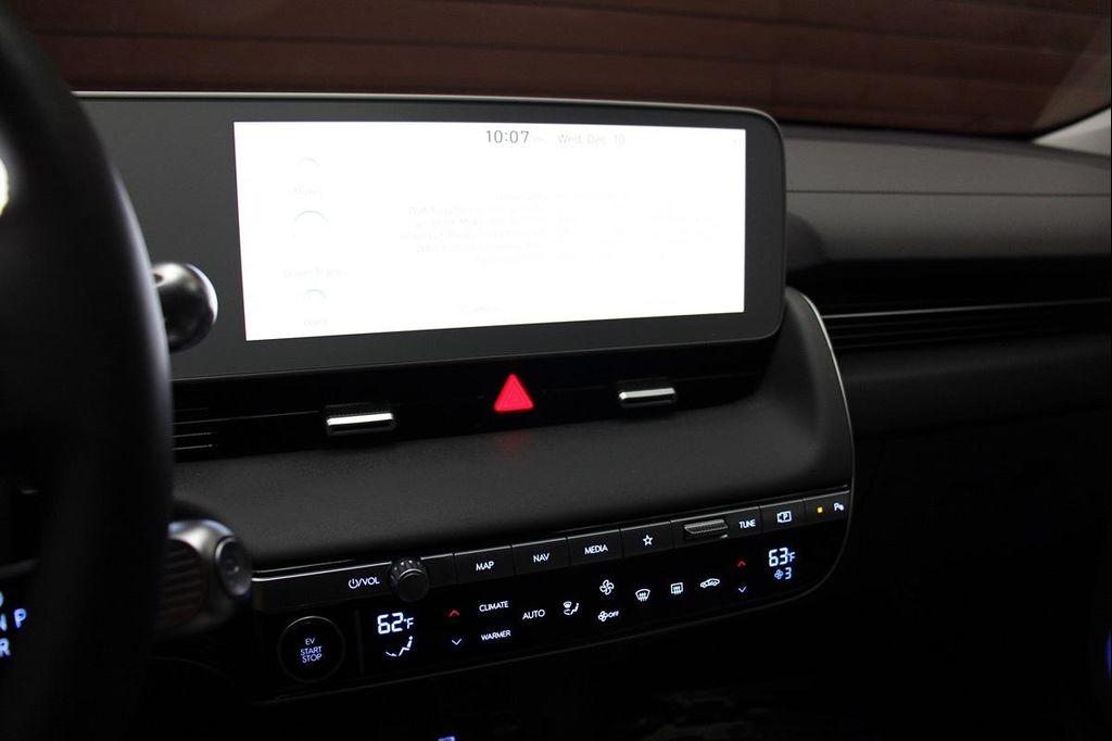 used 2023 Hyundai IONIQ 5 car, priced at $23,498