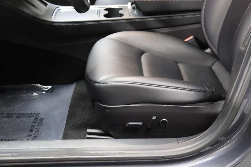 used 2022 Tesla Model 3 car, priced at $20,788