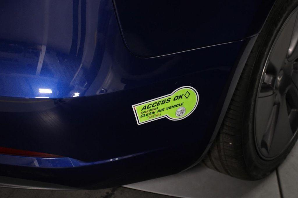 used 2023 Tesla Model 3 car, priced at $21,990