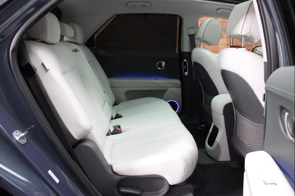 used 2024 Hyundai IONIQ 5 car, priced at $28,490