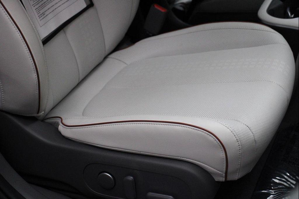 used 2024 Hyundai IONIQ 5 car, priced at $28,490