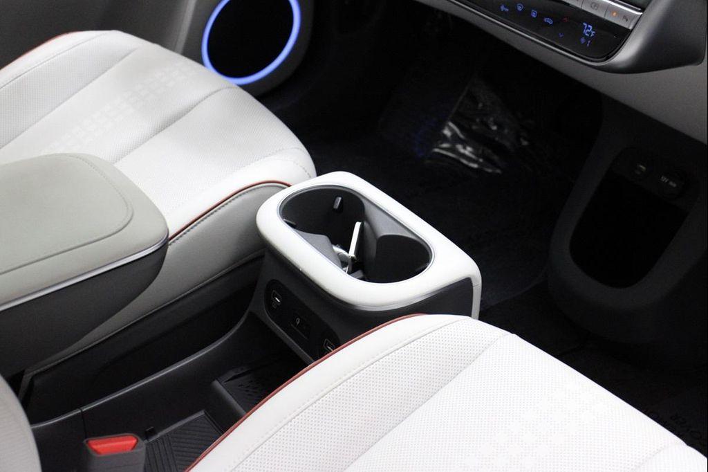 used 2024 Hyundai IONIQ 5 car, priced at $28,490