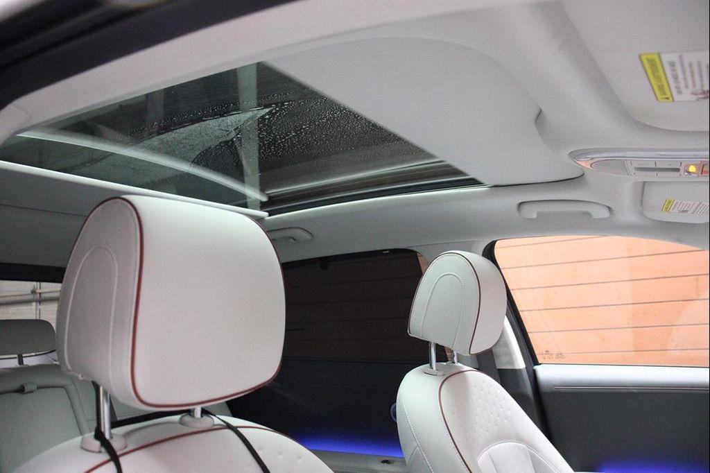 used 2024 Hyundai IONIQ 5 car, priced at $28,490