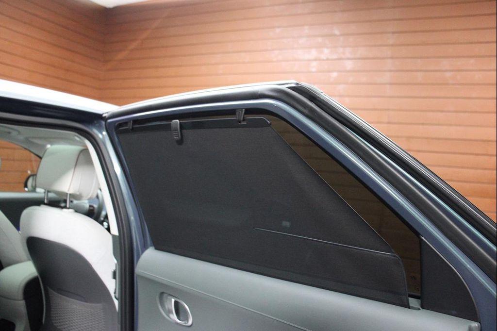 used 2024 Hyundai IONIQ 5 car, priced at $28,490