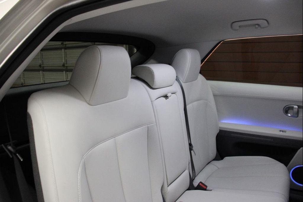 used 2023 Hyundai IONIQ 5 car, priced at $24,998