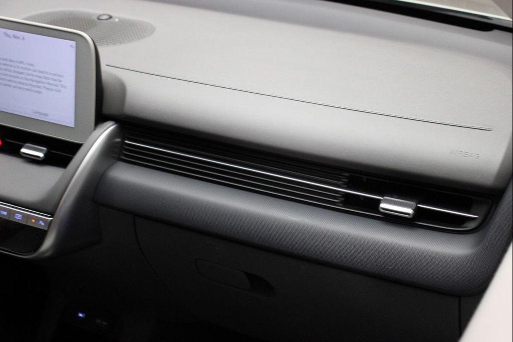 used 2023 Hyundai IONIQ 5 car, priced at $24,998