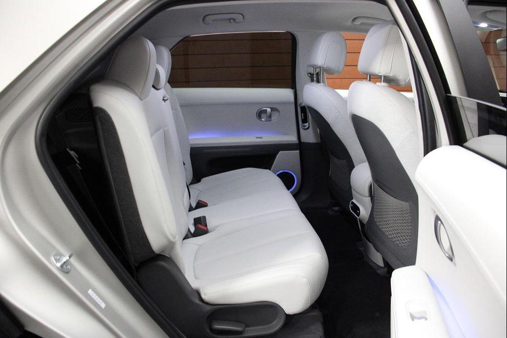 used 2023 Hyundai IONIQ 5 car, priced at $24,998