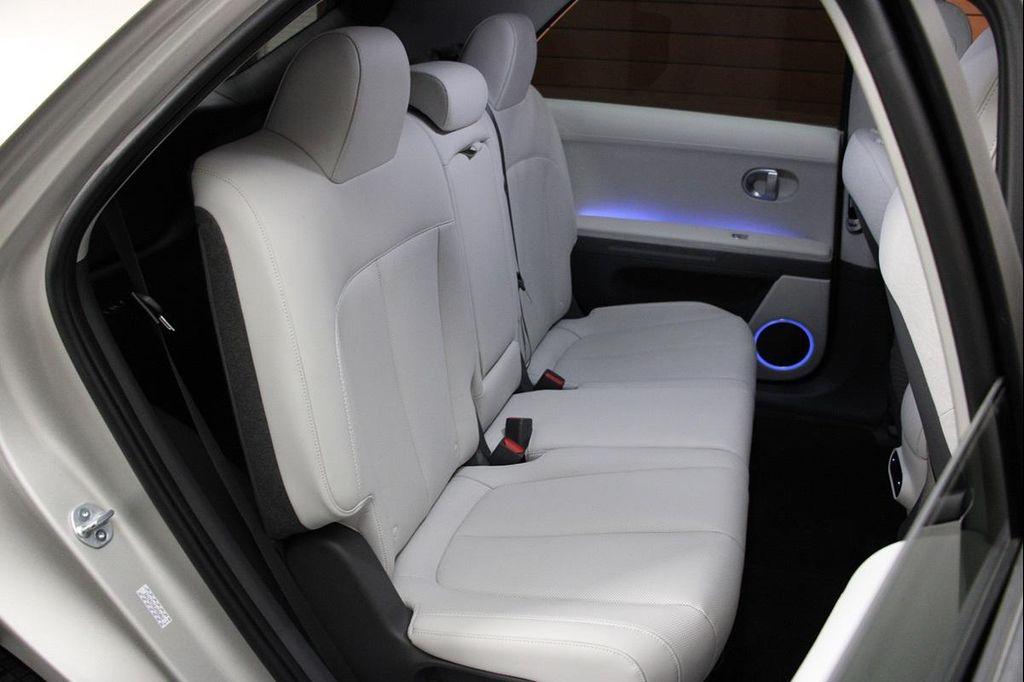 used 2023 Hyundai IONIQ 5 car, priced at $24,998