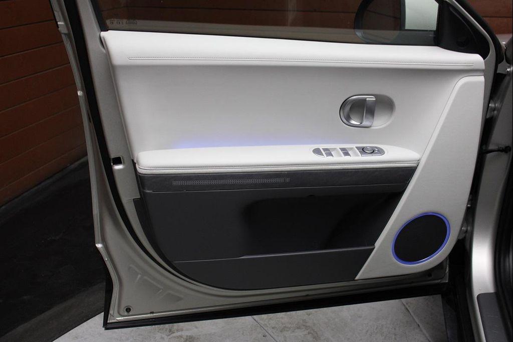 used 2023 Hyundai IONIQ 5 car, priced at $24,998