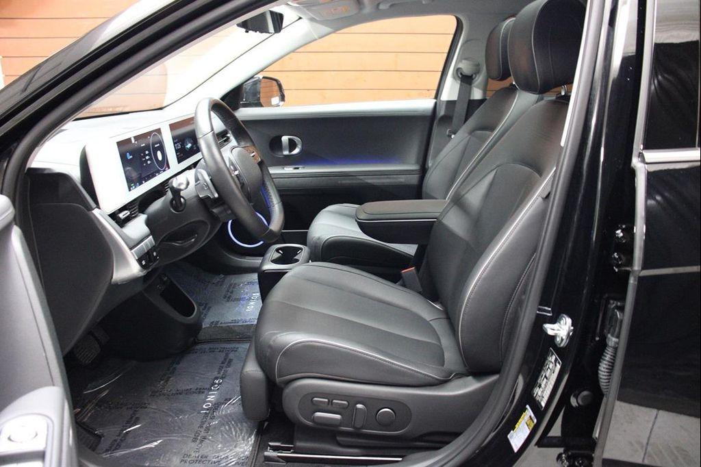 used 2024 Hyundai IONIQ 5 car, priced at $28,998