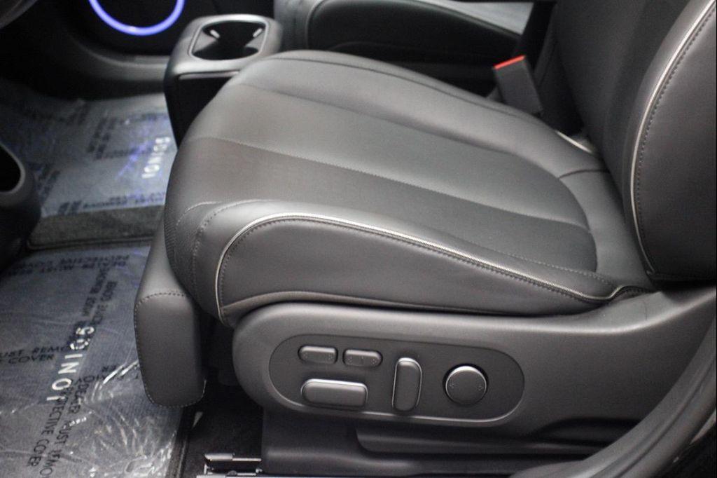 used 2024 Hyundai IONIQ 5 car, priced at $28,998