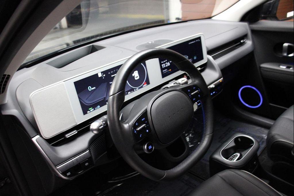 used 2024 Hyundai IONIQ 5 car, priced at $28,998