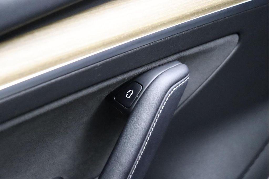 used 2022 Tesla Model 3 car, priced at $20,990