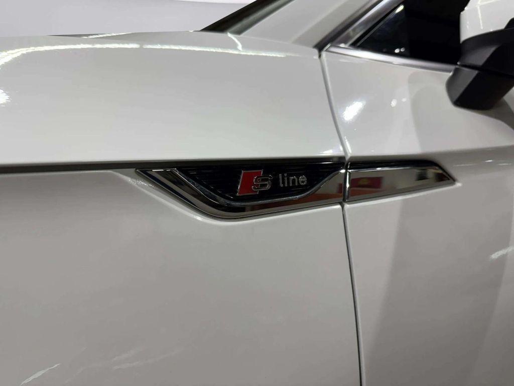 used 2021 Audi A5 Sportback car, priced at $19,499