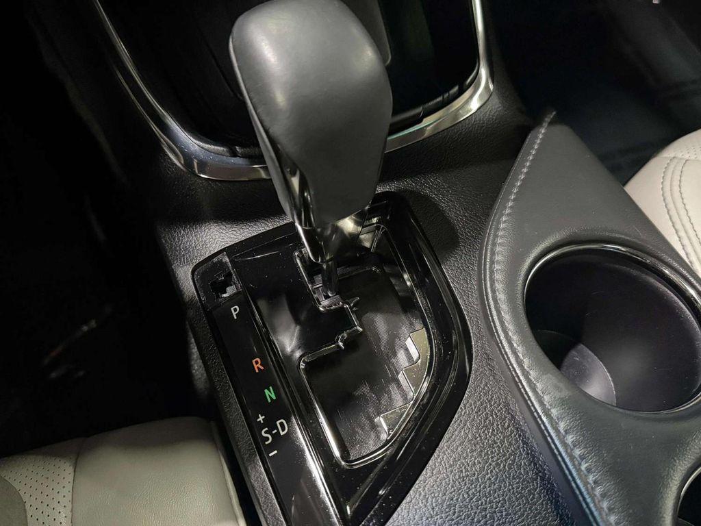 used 2018 Toyota Avalon car, priced at $18,499