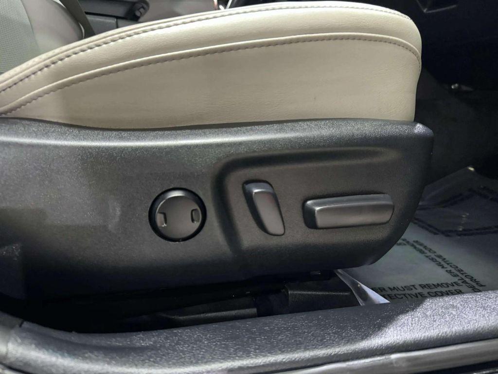 used 2018 Toyota Avalon car, priced at $18,499